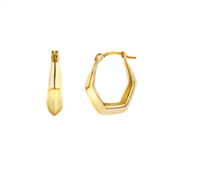 Orecchini Breil Donna Hypnotic in Acciaio TJ3832 - TJ3832